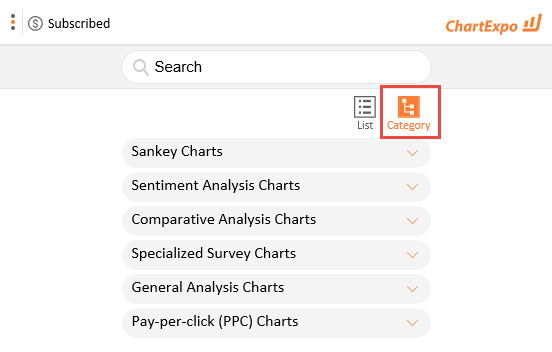 funnel chart excel