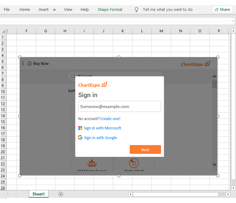 how to add Excel add-ins