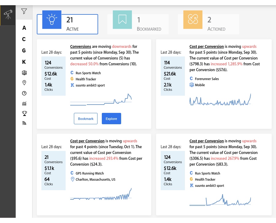 how to find new customers and increase sales