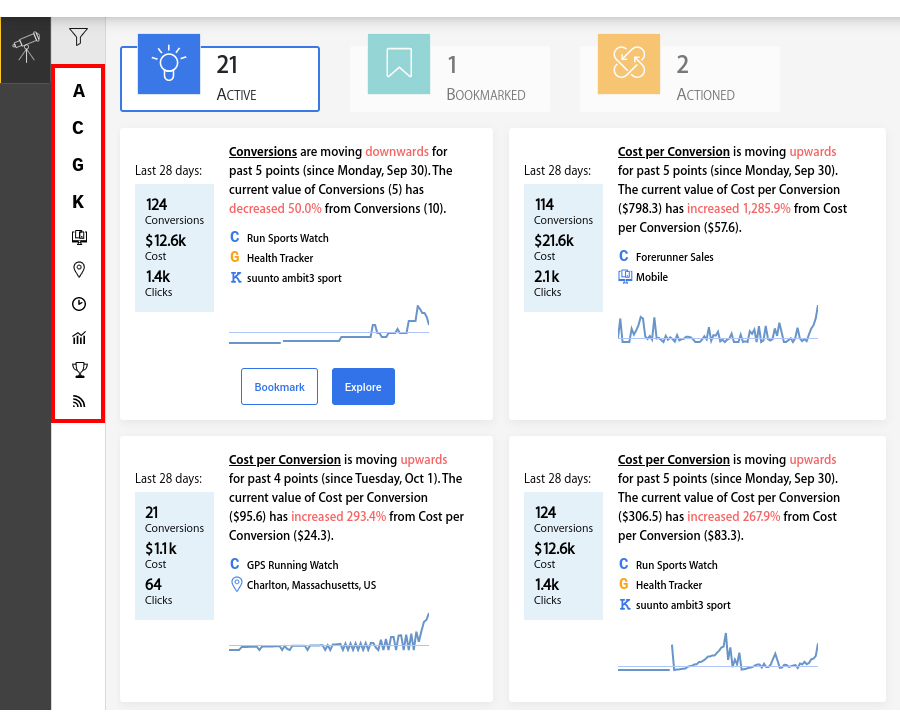 how to find new customers and increase sales