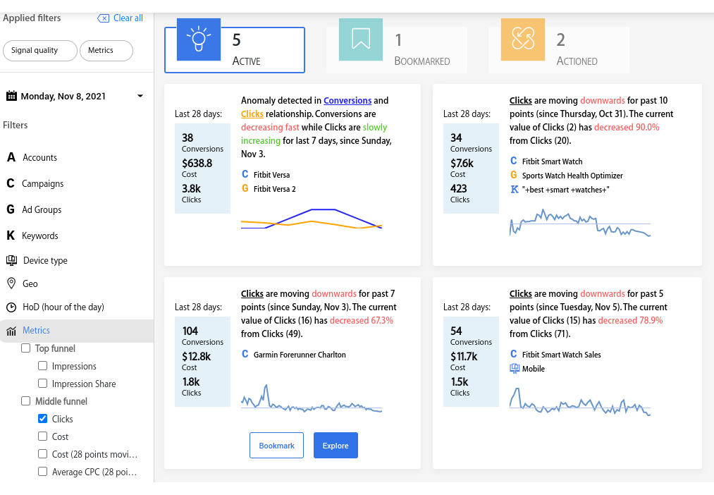 how to find new customers and increase sales