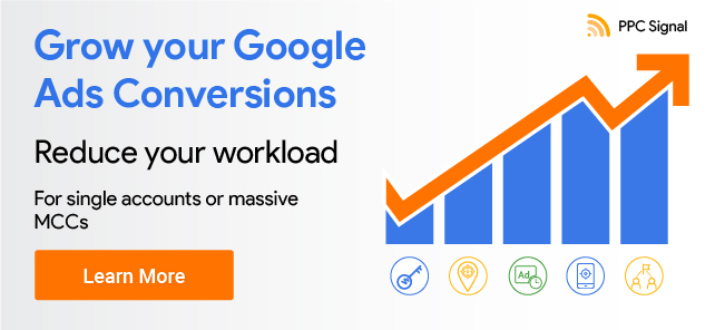 ppc-signal-optimization-tool 