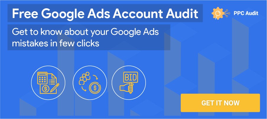 ppc audit report top