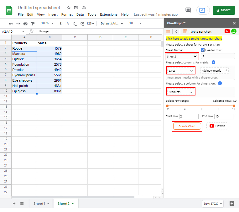 Exploratory Data Analysis