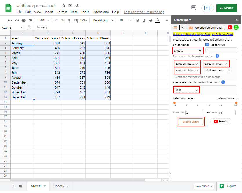 Exploratory Data Analysis