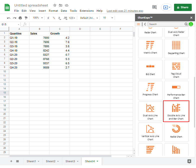 Exploratory Data Analysis