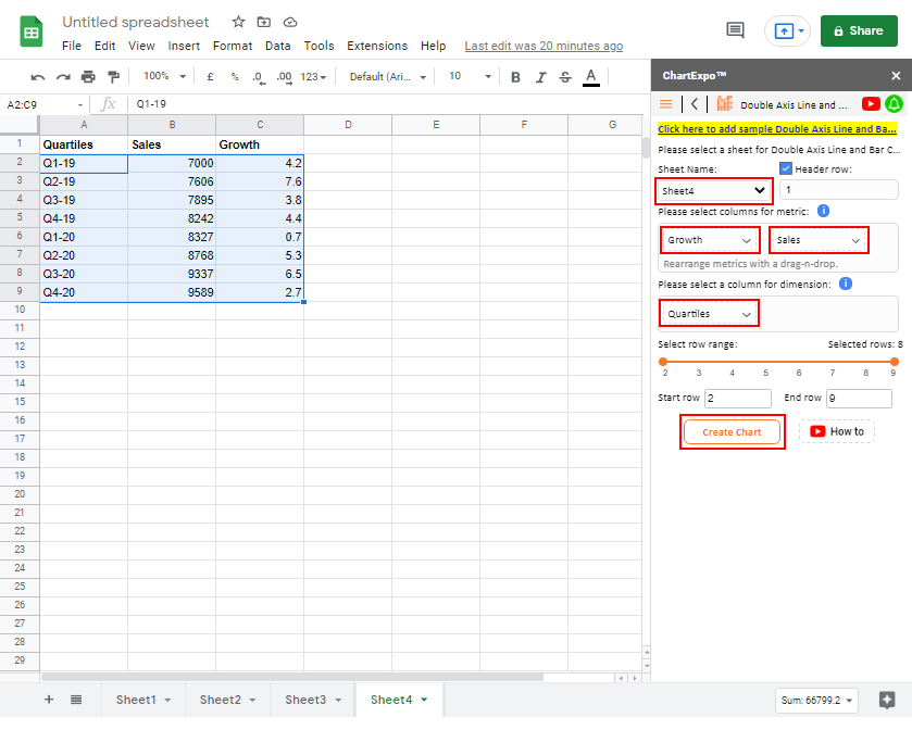 Exploratory Data Analysis