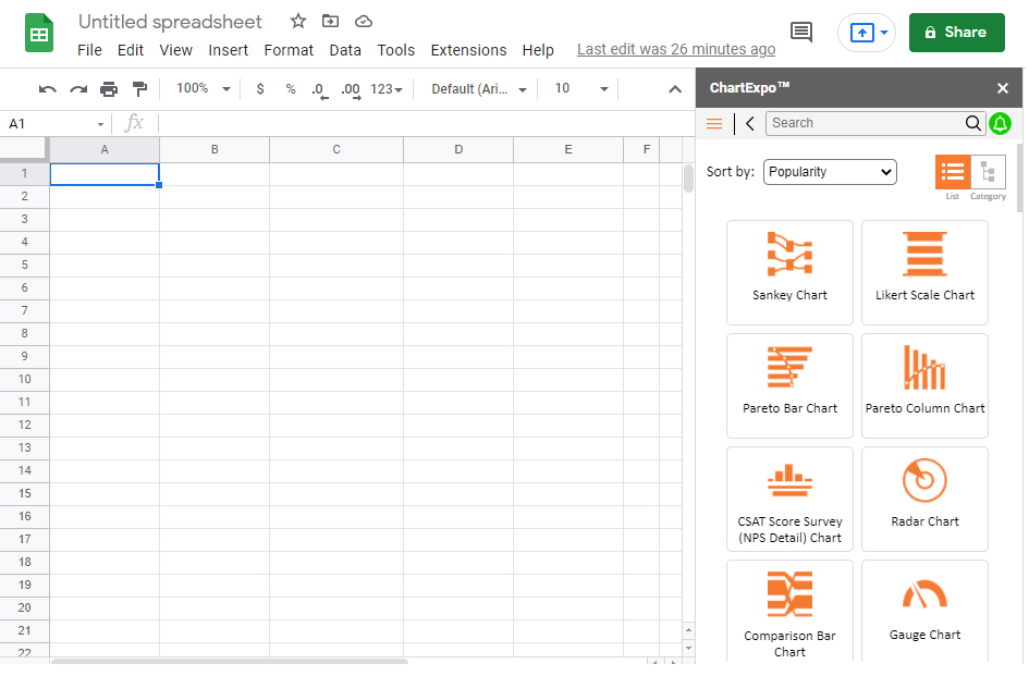 Exploratory Data Analysis