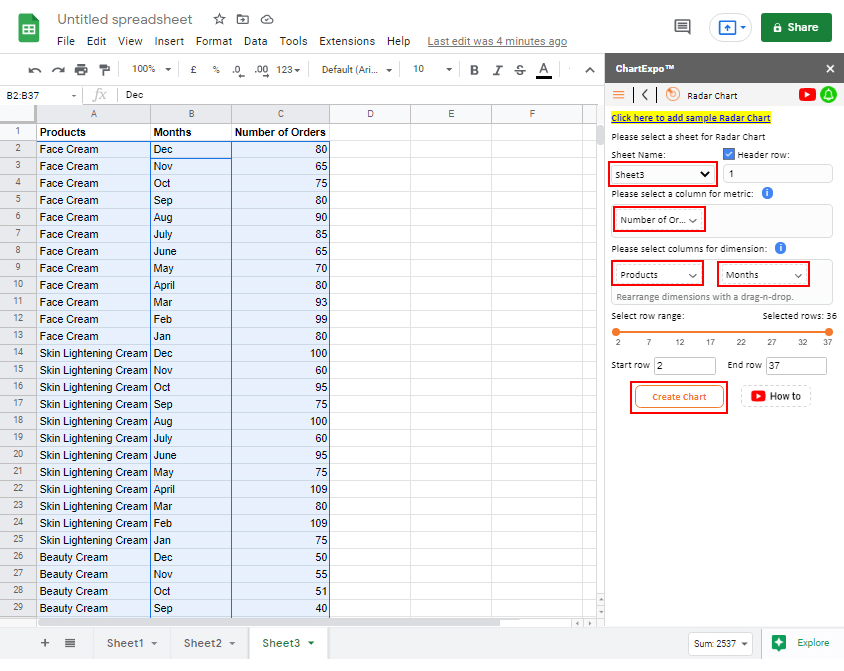 Exploratory Data Analysis
