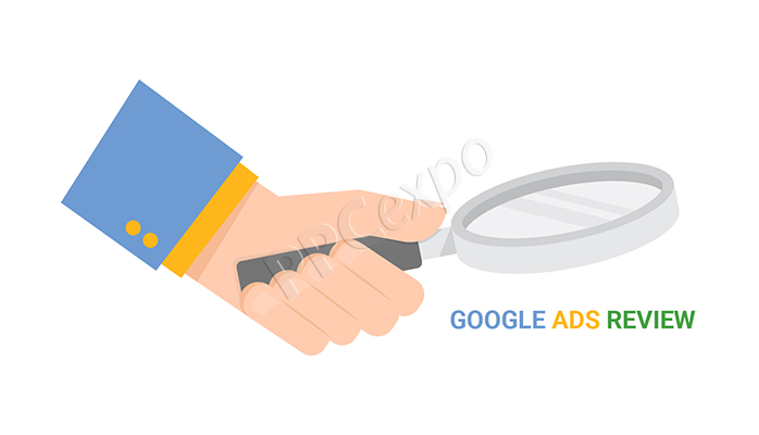 google ads under review for a long time