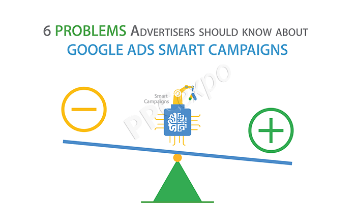 Smart Campaigns