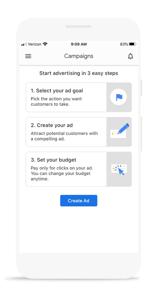 updates in smart campaigns