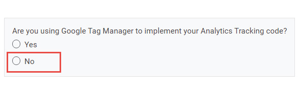 google analytics code example