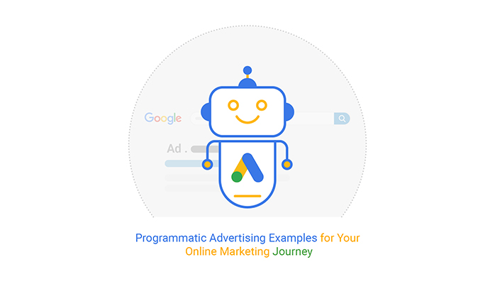 programmatic advertising examples