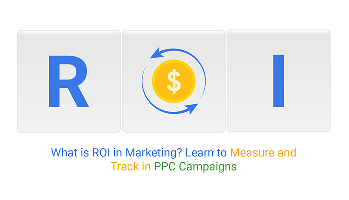What is ROI in Marketing