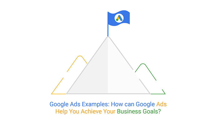 google ads examples