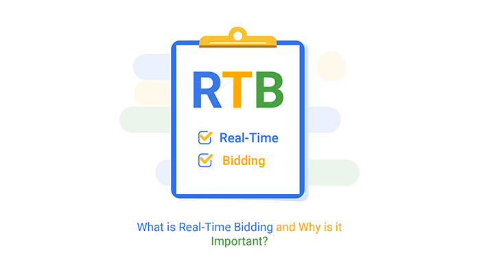 real time bidding