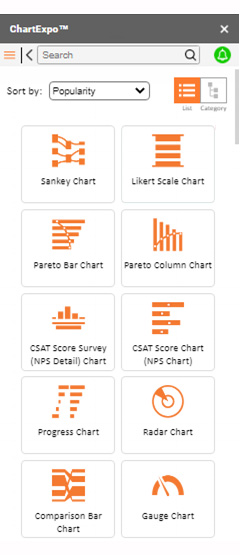 Survey Analysis Report Example