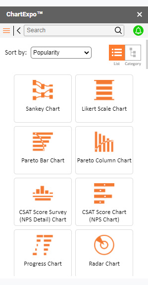 Survey Results Presentation Example