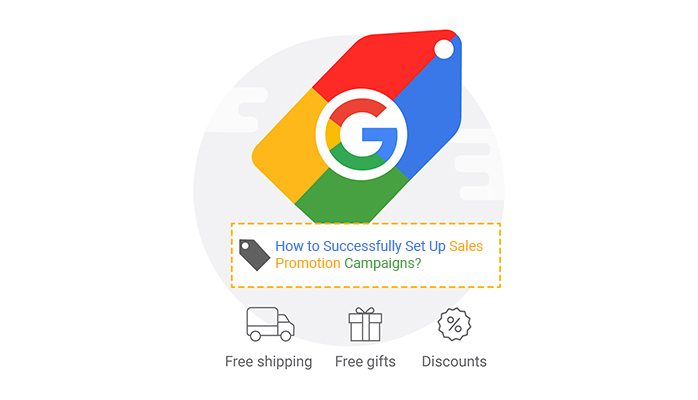 Sales promotion campaign