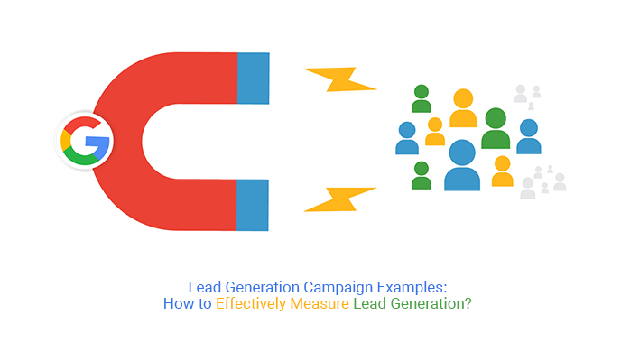 lead generation campaign examples