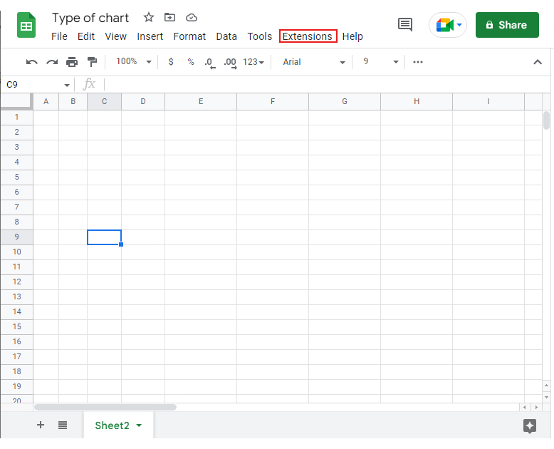 Survey Analysis Report Example