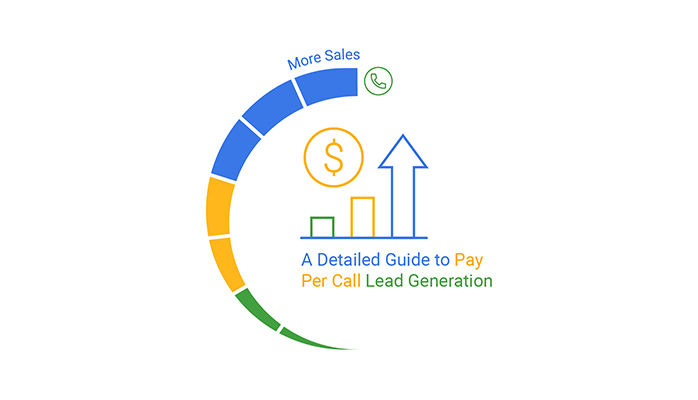 Pay Per Call Lead Generation