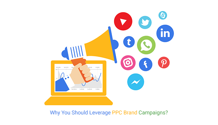 PPC Brand Campaign