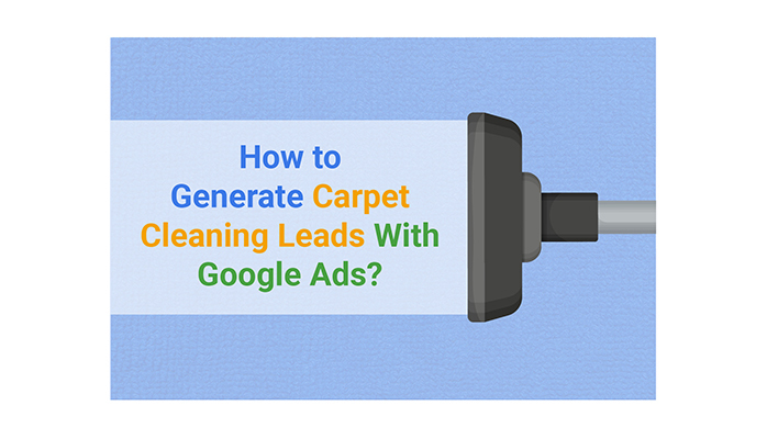 Carpet Cleaning Leads