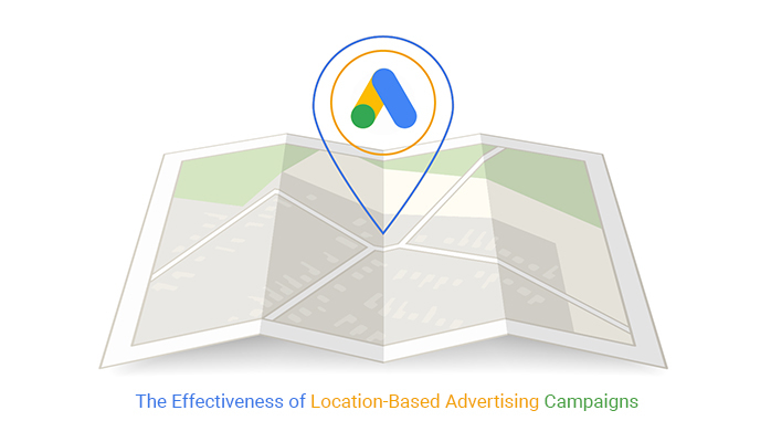 Location-Based Advertising