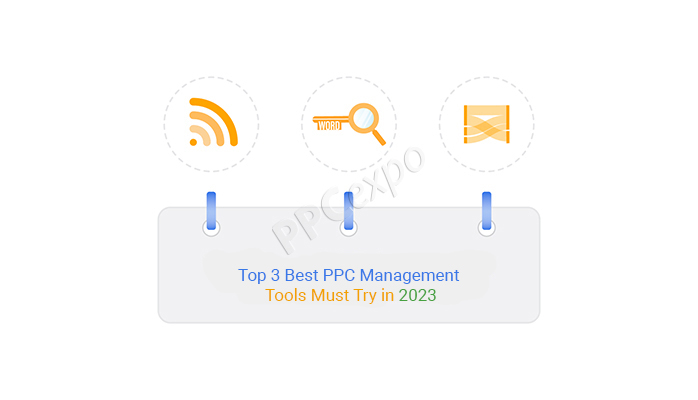 Best PPC Management Tools