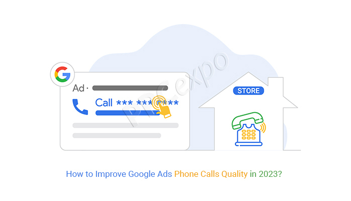 Google Ads Phone Calls