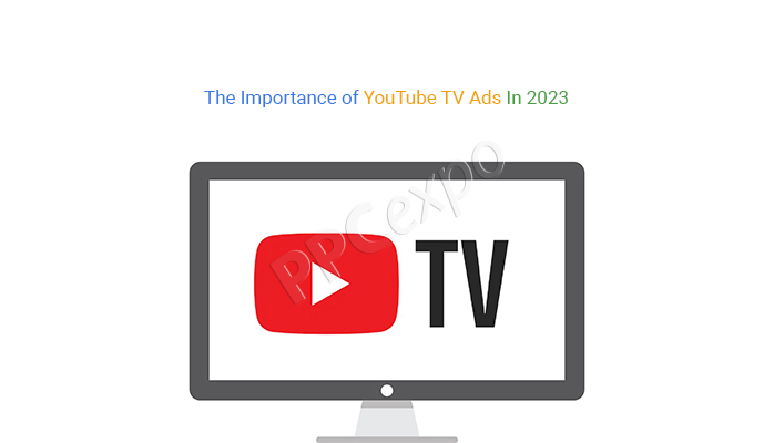 youtube tv ads