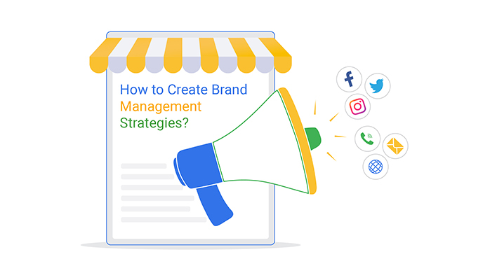 Brand Management Strategies