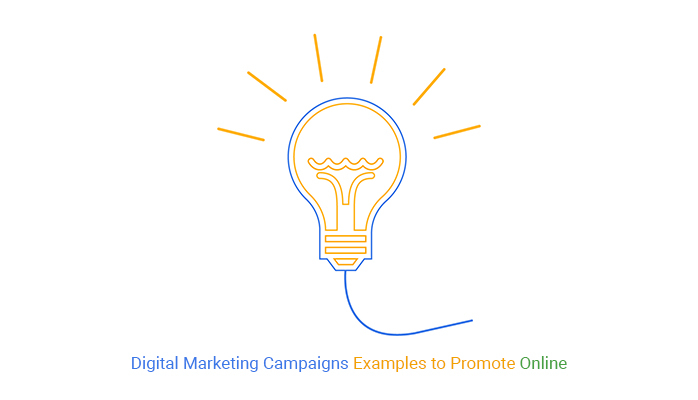 Digital Marketing Campaigns Examples