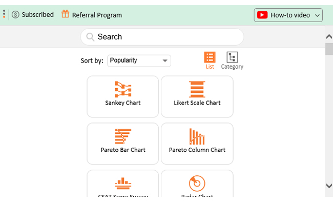 budget vs. actual Excel template