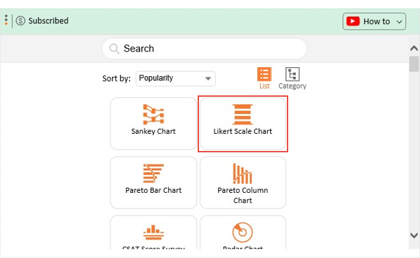 Types of consumer insights