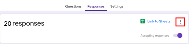 nps rating