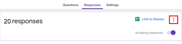 nps survey tool