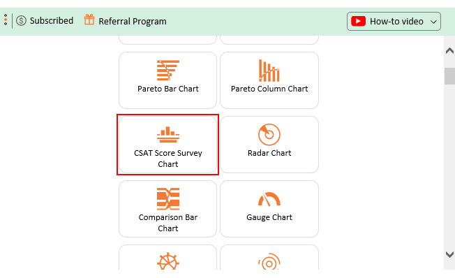 nps survey tool
