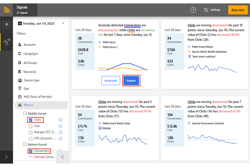 seo keywords generator
