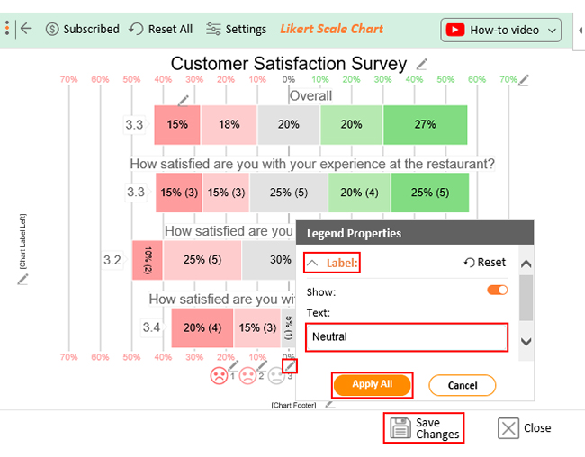 customer survey platform