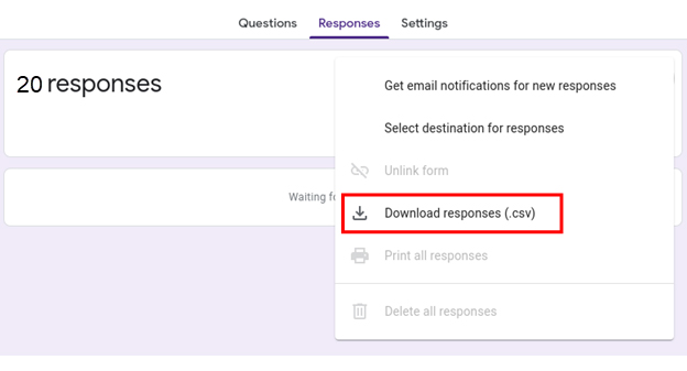 customer survey platform