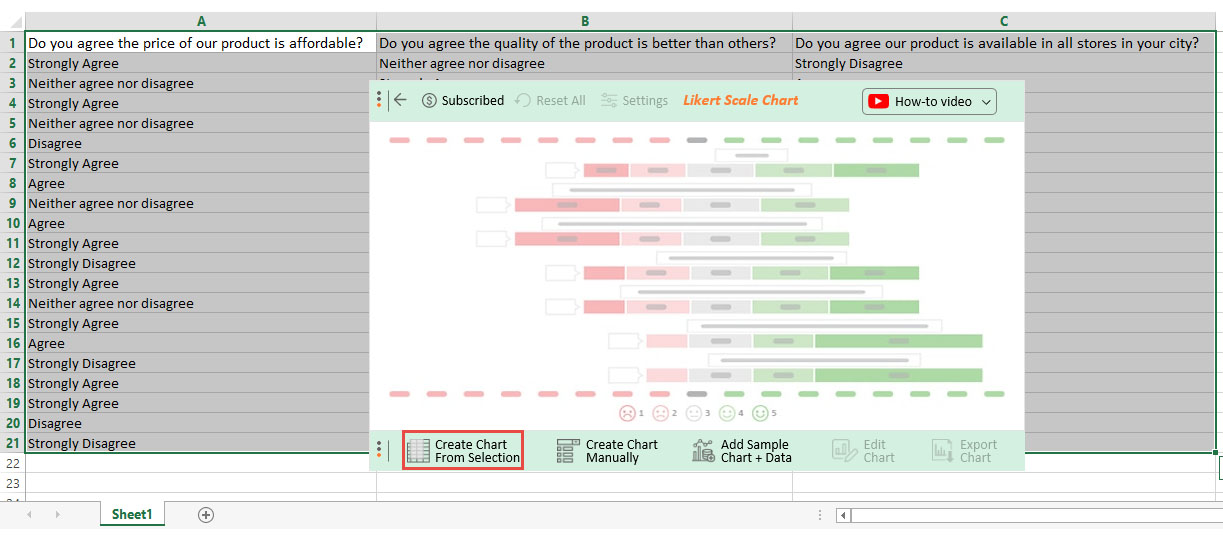 collect feedback from customers 4