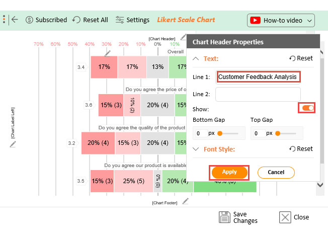 collect feedback from customers 7