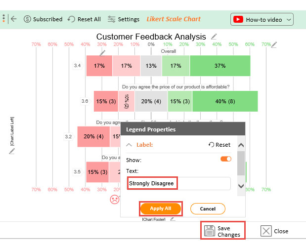 collect feedback from customers 8