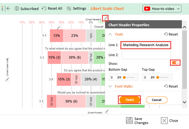 Descriptive Marketing Research 7