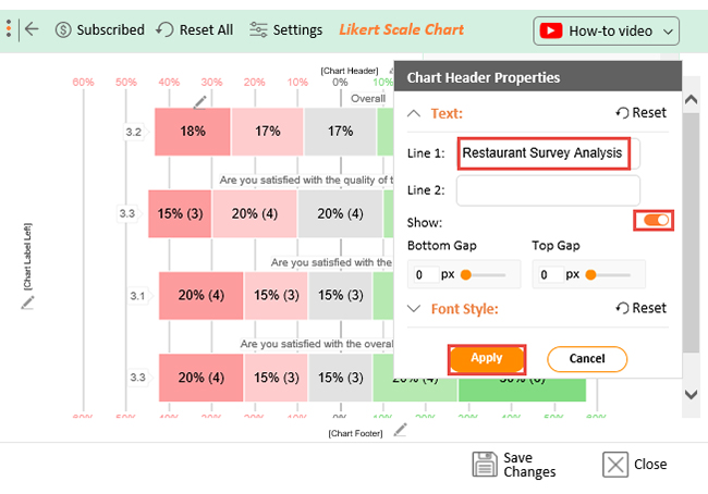 Consumer Research 7