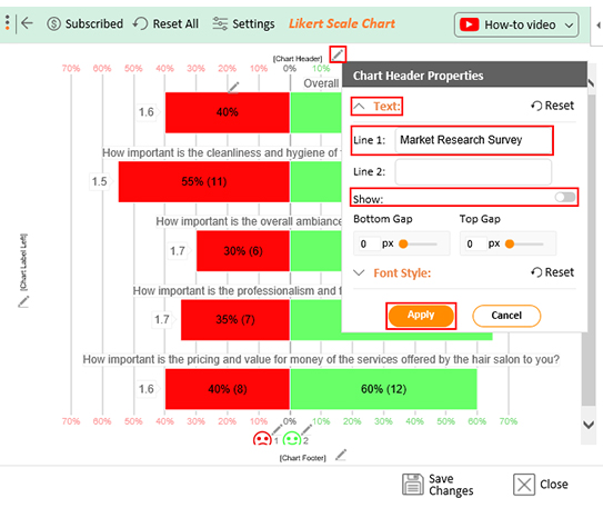 Market Research Templates 12