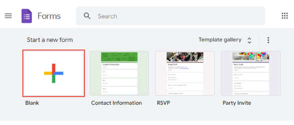 Survey For Market Research 1